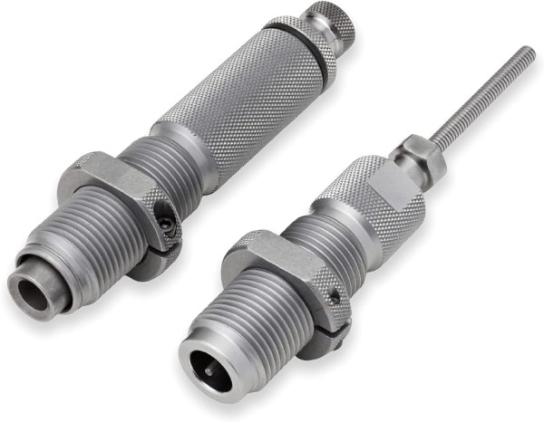 HORNADY TWO-DIE RIFLE DIE SET - SERIES I 7MM PRC (.284), #546313