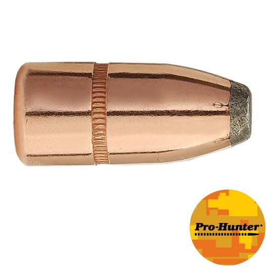 SIERRA PRO-HUNTER .375 200GR FN, VPE:50STÜCK, #2900
