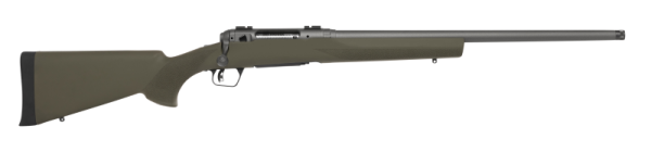 SAVAGE 56282 110 TRAIL HUNTER .308 WIN 22_/56CM 1-10_ TWIST, 4RDS DM, #56282