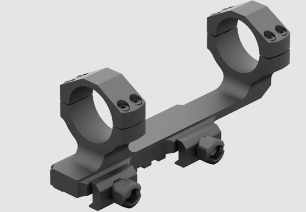 LEUPOLD MARK 4 AR MONTAGE 30MM MATT, #182860