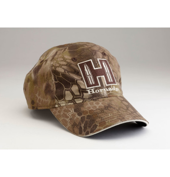 HORNADY SCHILDMÜTZE, BASECAP KRYPTEK HIGHLANDER