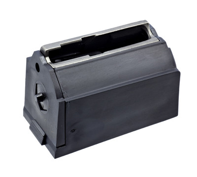 RUGER MAGAZIN RIFLE 77/17 & 77/22M .17 HORNET 6RDS, #90397