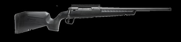 SAVAGE AXIS 2 SR INTERNATIONAL .222 REM 20"/51CM 1/2"X28, #56420