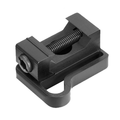 BLACKHAWK 71SA00BK RAIL MOUNT SLING ADAPTER, #71SA00BK