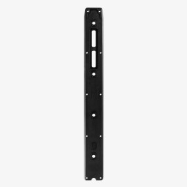 MAGPUL M-LOK DOVETAIL ADAPTER - PRO CHASSIS FULL RAIL FOR RRS/ARCA INTERFACE SCHWARZ, #MAG1053BLK
