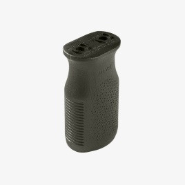 MAGPUL M-LOK MVG MOE VERTICAL GRIP OLIVE, #MAG597-ODG
