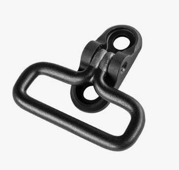 MAGPUL M-LOK GI SLING SWIVEL BLACK, #MAG809-BLK