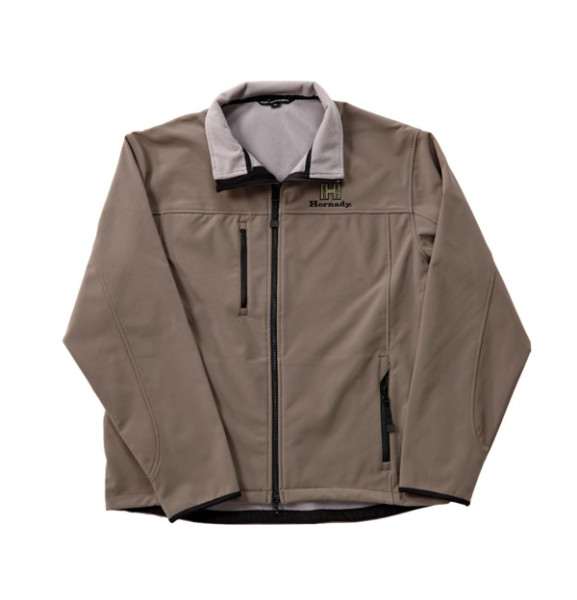 HORNADY OD GREEN JACKET SIZE: M, #99747M