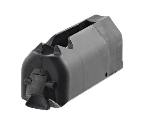 RUGER MAGAZIN AMERICAN RIFLE .223 REM/.204 RUGER/.300 BLK 5-SCHUSS, #90440