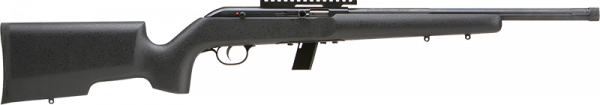 SAVAGE 64TR-SR, SELBSTLADEBÜCHSE .22LR, LL:42CM #45200 (US.NR:45200)