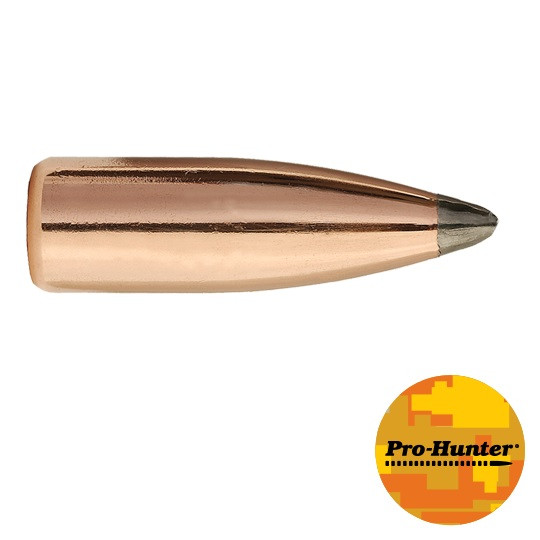 SIERRA PRO HUNTER .303/.311 150GR SPT, VPE:100STÜCK, #2300