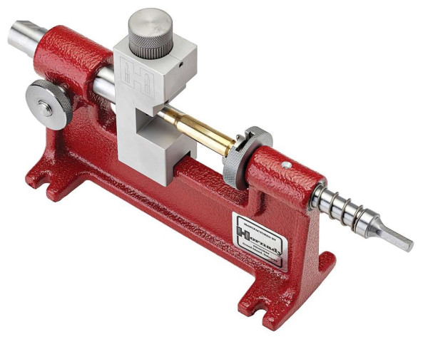 HORNADY HÜLSENHALSABDREHER, LOCK-N-LOAD NECK TURN TOOL #041224