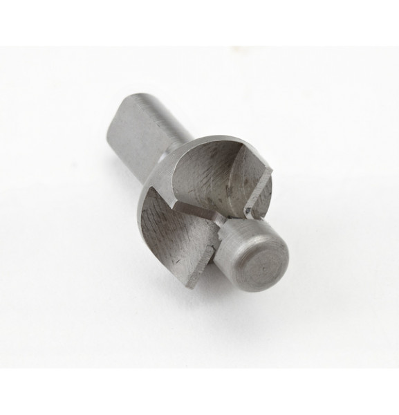 HORNADY #390942 PILOT KAL. .17 FÜR TRIMMER MIT FRÄSER