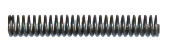 TIPPMANN COMP SPRING 1.626_FL X 0.20 OD FOR M4-22, # AF01331