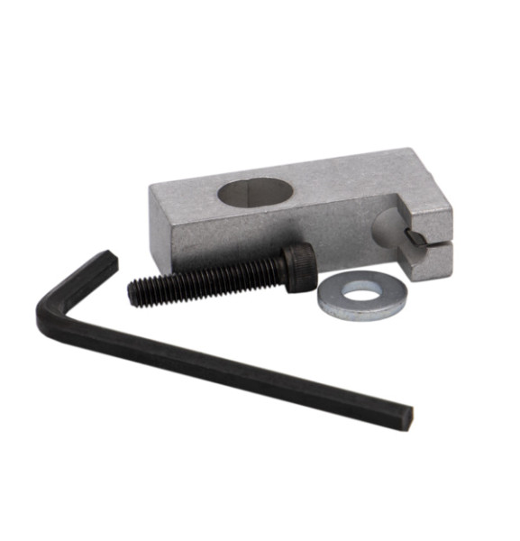 HORNADY 0-7/00-7 AUTO PRIMER FEED BODY/RUMPF F. ZÜNDHÜTCHENZUFÜHRUNG, #050018