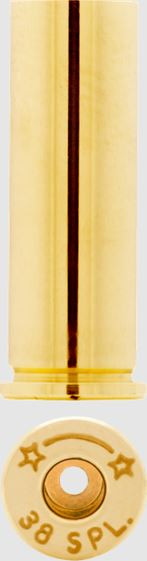 STARLINE HÜLSEN .38 SPECIAL, VPE:1000STÜCK, #1200