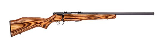 SAVAGE MARK II BV REPETIERBÜCHSE .22 LR LL:53CM, #25700