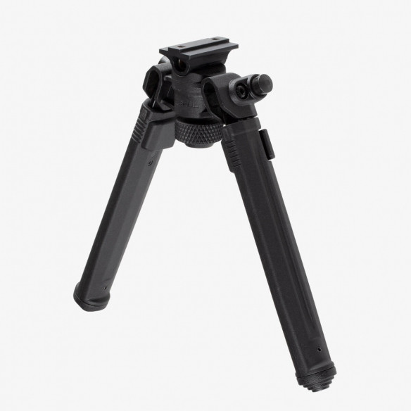 MAGPUL BIPOD FOR A.R.M.S 17S STYLE BLACK, #MAG951-BLK