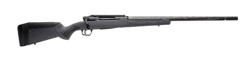 SAVAGE IMPULSE MOUNTAIN HUNTER SA 6,5MM CREEDMOOR, LL:56CM GRADEZUGREPETIERER, #56249 (US.NR:57895)