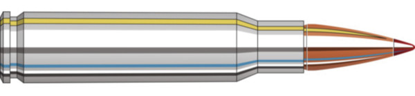 HORNADY OUTFITTER .308WIN 165GR CX, VPE: 20STÜCK, #809864