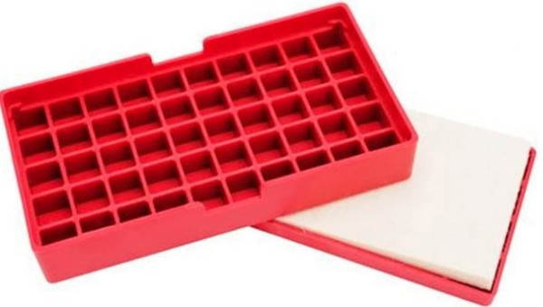 HORNADY CASE LUBE PAD / HÜLSENÖLKISSEN #020043
