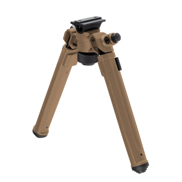 MAGPUL ZWEIBEIN FÜR A.R.M.S 17S STYLE FLAT DARK EARTH #MAG951-FDE