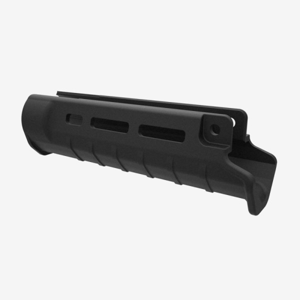 MAGPUL SL HAND GUARD - HK94/MP5 BETTER ERGO- NOMICS & M-LOK BLACK, #MAG1049-BLK