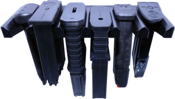 ALPHA PRECISION MAGRACK M6 SCHRAUB, #0039