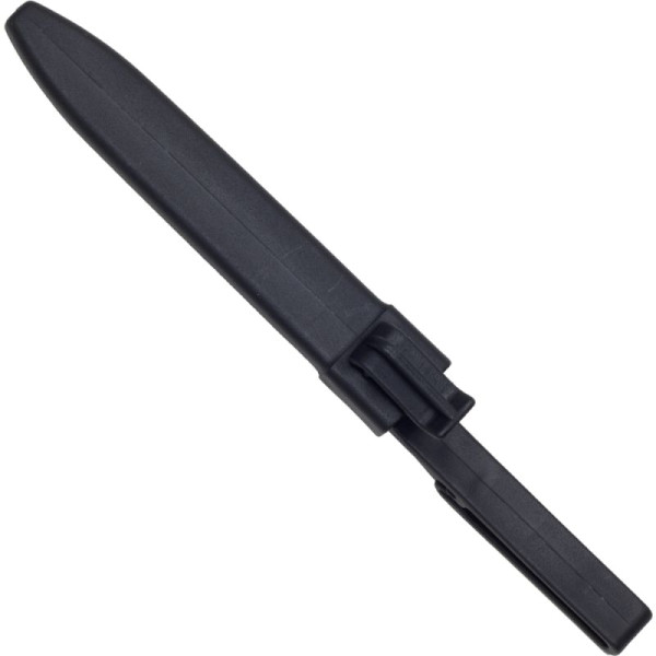 GLOCK ERSATZSCHEIDE FÜR FELDMESSER SCHWARZ, #12216