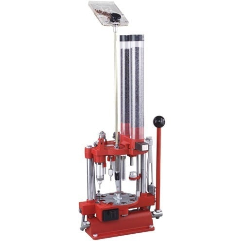 HORNADY SCHROTLADEPRESSE .366 AUTO 12 GAUGE, #010041