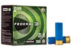 FEDERAL 12/70 12GA 2-3/4" 325GR FRANGIBLE RIFLED SLUG, VPE:25STÜCK, #BC127RS