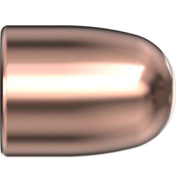 HORNADY 9MM .355 100GR FMJ RN BULK, VPE:3500STÜCK, #35527B