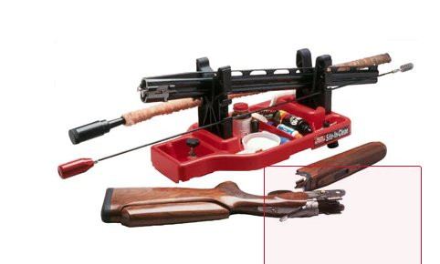 MTM SITE-IN-CLEAN REINIGUNGS- UND EINSCHIESSAUFLAGE, #SNCR-30