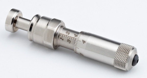 HORNADY BENCH REST METERING INSERT #050114