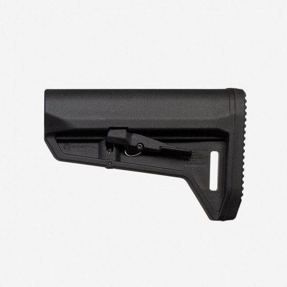 MAGPUL MAGAZINE MOE SL-KCARBINE STOCK MIL SPEC - BLACK, #MAG626-BLK