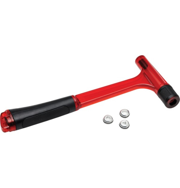 HORNADY LNL IMPACT GESCHOSSE PULLER - ENDLADEHAMMER, #050092