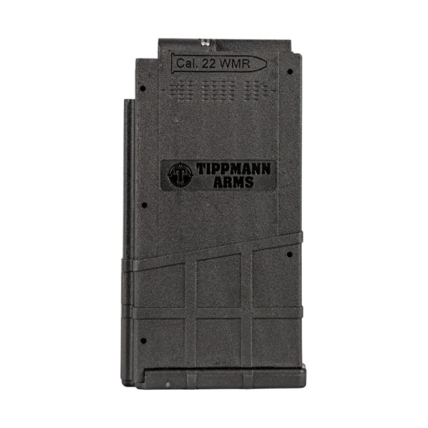 TIPPMANN M4-22 MAGNUM MAGAZIN 15RD SCHWARZ, #A201262