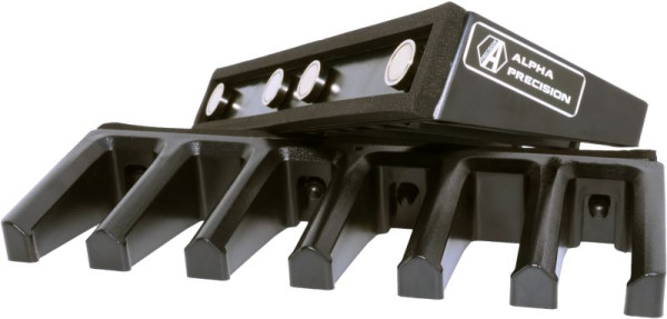 ALPHA PRECISION MAGRACK M6 MAGNET, #0038