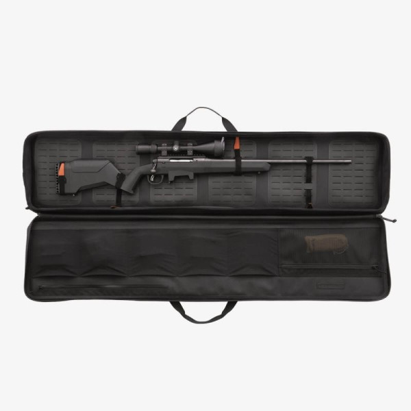 MAGPUL DAKA SOFT RIFLE CASE SCHWARZ 53", #MAG1453BLK