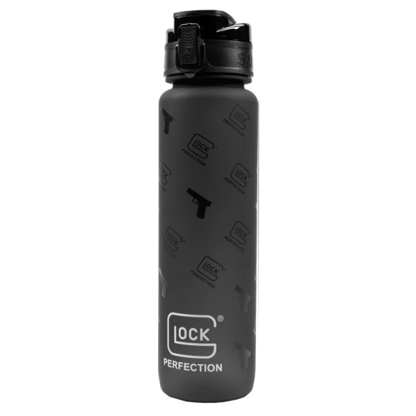 GLOCK WASSERFLASCHE 1L, #51225
