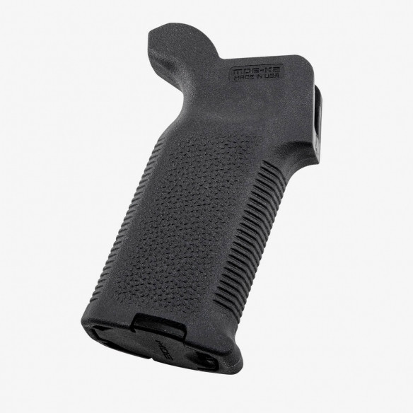 MAGPUL MOE-K2 GRIP AR15/M4 BLACK, #MAG522-BLK