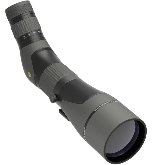 LEUPOLD SX-2 ALPINE HD SPOTTING SCOPE 20-60X80MM ANGLED, #180144