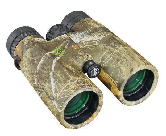 BUSHNELL POWERVIEW 2008, 10X42MM BLACK, #141042