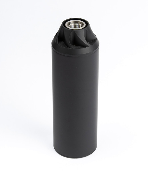 ASE UTRA RADIEN TITAN .30 SUPPRESSOR M18X1 TUNGSTEN, #AU2209-T