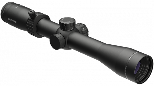 LEUPOLD MARK 3HD 4-12X40, ABSEHEN: FIRE DOT TMR, #180668