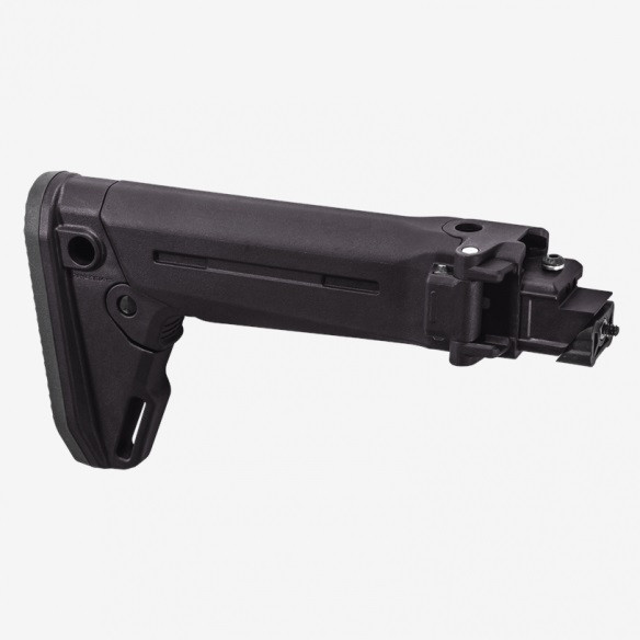 MAGPUL ZHUKOV-S SCHAFT FÜR AK47/AK74 PLUM, #MAG585-PLM