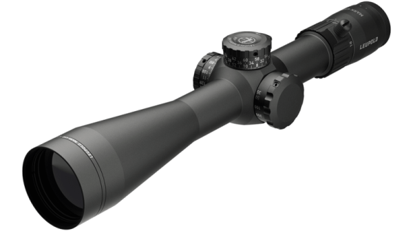 LEUPOLD MARK 4HD 4,5-18x52 DM-34MM M1C3 SIDE FOCUS FFP PR2-MOA, #183625