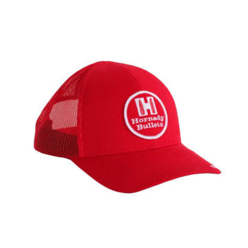 HORNADY 75TH ANNIVERSARY CAP, #99218