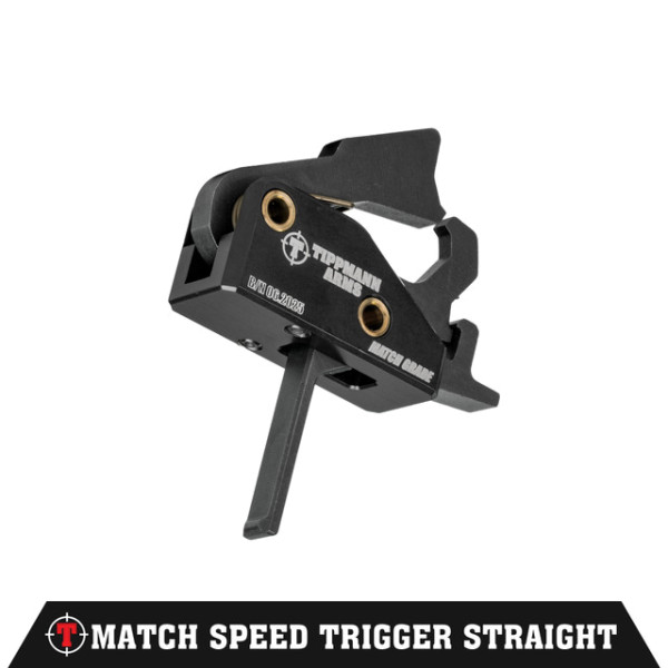 TIPPMANN MATCH-SPEED ABZUG SYSTEM GERADE FÜR GEN2/GEN3, #A201360