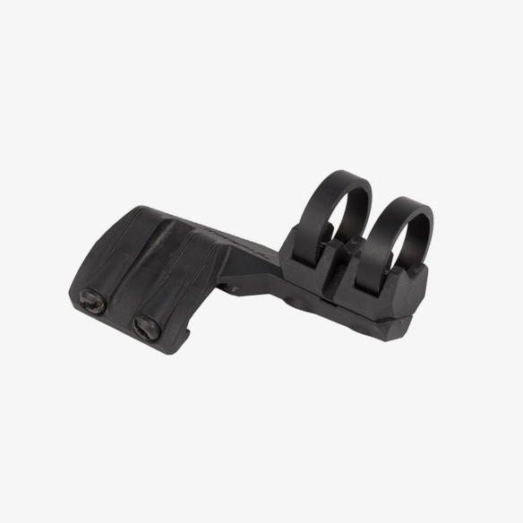 MAGPUL RAIL LIGHT MOUNT RECHTS SCHWARZ, #MAG498BLKRT